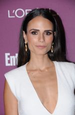 JORDANA BREWSTER at 2017 Entertainment Weekly Pre-emmy Party in West Hollywood 09/15/2017