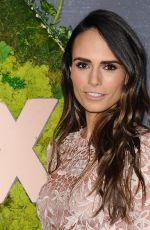 JORDANA BREWSTER at Fox Fall Premiere Party Celebration in Los Angeles 09/25/2017