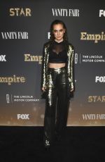 JUDE DEMOREST at Fox’s New Wednesday Night Lineup Celebration in New York 09/23/2017