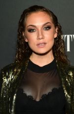 JUDE DEMOREST at Fox’s New Wednesday Night Lineup Celebration in New York 09/23/2017