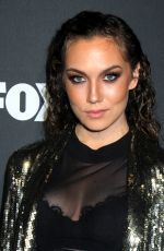 JUDE DEMOREST at Fox’s New Wednesday Night Lineup Celebration in New York 09/23/2017