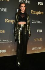 JUDE DEMOREST at Fox’s New Wednesday Night Lineup Celebration in New York 09/23/2017