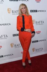 JUDITH LIGHT at BBC America Bafta Los Angeles TV Tea Party 09/16/2017