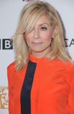 JUDITH LIGHT at BBC America Bafta Los Angeles TV Tea Party 09/16/2017