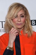 JUDITH LIGHT at BBC America Bafta Los Angeles TV Tea Party 09/16/2017