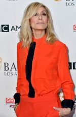 JUDITH LIGHT at BBC America Bafta Los Angeles TV Tea Party 09/16/2017