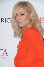 JUDITH LIGHT at BBC America Bafta Los Angeles TV Tea Party 09/16/2017