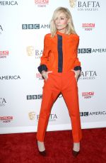JUDITH LIGHT at BBC America Bafta Los Angeles TV Tea Party 09/16/2017