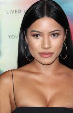 JULIA KELLY at Flatliners Premiere in Los Angeles 09/27/2017