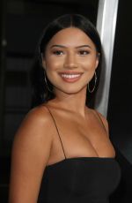 JULIA KELLY at Flatliners Premiere in Los Angeles 09/27/2017