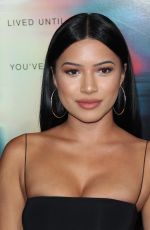 JULIA KELLY at Flatliners Premiere in Los Angeles 09/27/2017