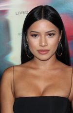 JULIA KELLY at Flatliners Premiere in Los Angeles 09/27/2017