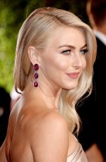 JULIANNE HOUGH at 2017 Creative Arts Emmy Awards in Los Angeles 09/09/2017