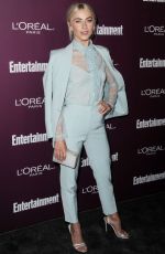 JULIANNE HOUGH at 2017 Entertainment Weekly Pre-emmy Party in West Hollywood 09/15/2017