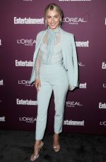 JULIANNE HOUGH at 2017 Entertainment Weekly Pre-emmy Party in West Hollywood 09/15/2017