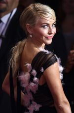 JULIANNE HOUGH at 69th Annual Primetime EMMY Awards in Los Angeles 09/17/2017