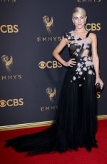 JULIANNE HOUGH at 69th Annual Primetime EMMY Awards in Los Angeles 09/17/2017