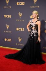 JULIANNE HOUGH at 69th Annual Primetime EMMY Awards in Los Angeles 09/17/2017