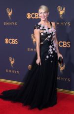 JULIANNE HOUGH at 69th Annual Primetime EMMY Awards in Los Angeles 09/17/2017