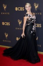 JULIANNE HOUGH at 69th Annual Primetime EMMY Awards in Los Angeles 09/17/2017