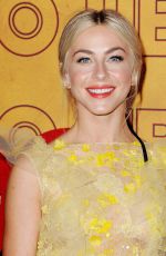 JULIANNE HOUGH at HBO Post Emmy Awards Reception in Los Angeles 09/17/2017