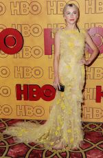 JULIANNE HOUGH at HBO Post Emmy Awards Reception in Los Angeles 09/17/2017