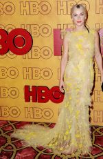 JULIANNE HOUGH at HBO Post Emmy Awards Reception in Los Angeles 09/17/2017