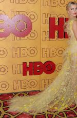 JULIANNE HOUGH at HBO Post Emmy Awards Reception in Los Angeles 09/17/2017