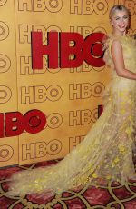 JULIANNE HOUGH at HBO Post Emmy Awards Reception in Los Angeles 09/17/2017