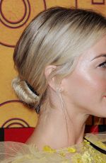 JULIANNE HOUGH at HBO Post Emmy Awards Reception in Los Angeles 09/17/2017
