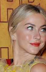 JULIANNE HOUGH at HBO Post Emmy Awards Reception in Los Angeles 09/17/2017