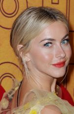 JULIANNE HOUGH at HBO Post Emmy Awards Reception in Los Angeles 09/17/2017