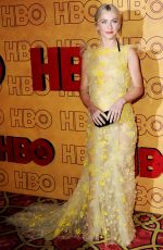 JULIANNE HOUGH at HBO Post Emmy Awards Reception in Los Angeles 09/17/2017