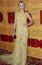 JULIANNE HOUGH at HBO Post Emmy Awards Reception in Los Angeles 09/17/2017
