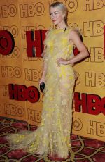 JULIANNE HOUGH at HBO Post Emmy Awards Reception in Los Angeles 09/17/2017