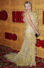 JULIANNE HOUGH at HBO Post Emmy Awards Reception in Los Angeles 09/17/2017