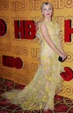 JULIANNE HOUGH at HBO Post Emmy Awards Reception in Los Angeles 09/17/2017