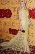 JULIANNE HOUGH at HBO Post Emmy Awards Reception in Los Angeles 09/17/2017