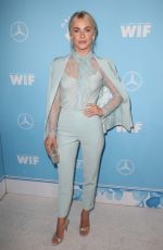 JULIANNE HOUGH at Variety & Women in Film Pre-emmy Celebration in Los Angeles 09/15/2017