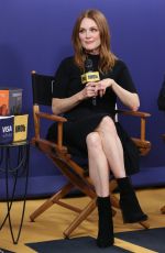 JULIANNE MOORE at imdb Studio at 42nd TIFF in Toronto 09/10/2017