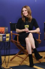 JULIANNE MOORE at imdb Studio at 42nd TIFF in Toronto 09/10/2017