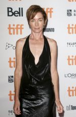 JULIANNE NICHOLSON at I, Tonya Premiere at Toronto International Film Festival 09/08/2017