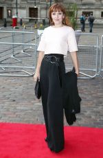 KACEY AINSWORTH at Inspiration Awards for Women in London 09/07/2017