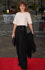 KACEY AINSWORTH at Inspiration Awards for Women in London 09/07/2017