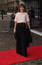KACEY AINSWORTH at Inspiration Awards for Women in London 09/07/2017