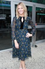 KAITLIN OLSON at at Build Studios in New York 09/21/2017