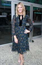 KAITLIN OLSON at at Build Studios in New York 09/21/2017