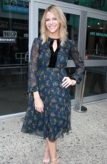 KAITLIN OLSON at at Build Studios in New York 09/21/2017