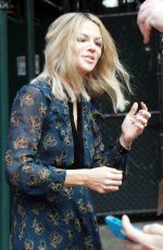 KAITLIN OLSON at at Build Studios in New York 09/21/2017
