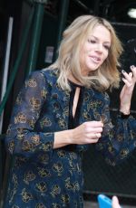 KAITLIN OLSON at at Build Studios in New York 09/21/2017